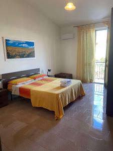 Villa Rosa Bella Vista Balestrate