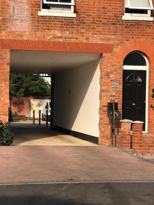 14 Helena House One Bedroom Apartment