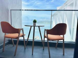 The Shore Cozy Suite in CBD