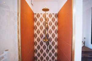 Le Terra Rosa - Un séjour tout en douceur - WIFI