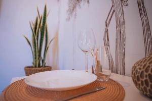 Appartements Le Terra Rosa - Un sejour tout en douceur - WIFI : photos des chambres