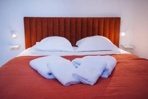 Appartements Le Terra Rosa - Un sejour tout en douceur - WIFI : photos des chambres