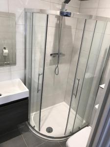 14 Helena House One Bedroom Apartment