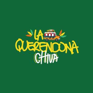La Querendona - La Chiva un típico autobús Colombiano