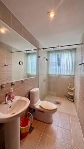 Seaview Condominium A12