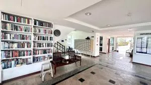 Seaview Condominium A12 - Ban Pak Dong