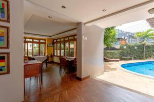 Meltonia luxery Suites 1br kilimani