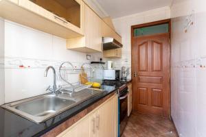 Meltonia luxery Suites 1br kilimani