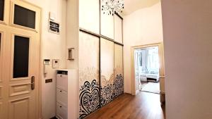 Nyugati Premium Residence