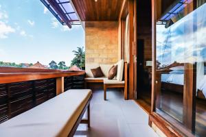 Sky Residence - 1BDR with Private Pool on the 2nd FL