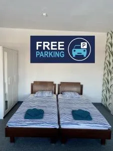 Astra Katowice - Aparthotel - Хожув