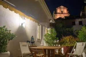 I Leoni Ruggenti Terrazza Incantata tra le Colline del Monferrato - Ottiglio