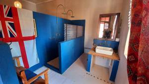 The Captains Cabins Rosendal