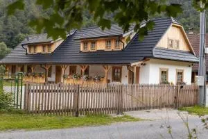 Chalupa Piecky - 德丁基