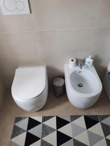 Stupendo Appartamento vista lago sulla passeggiata