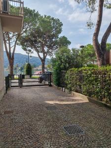 Stupendo Appartamento vista lago sulla passeggiata