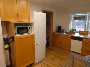 Apartment 2 Zum Kuhstall Heinrichsberg - Magdeburg