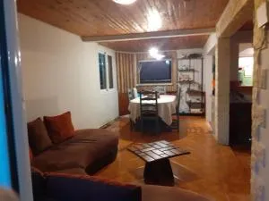 La villa Letchis - Chemin César