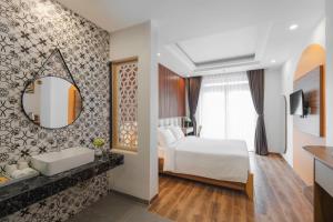 Nature Hotel - Nam Ky Khoi Nghia