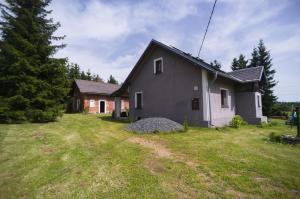 chata pod Slunečnou