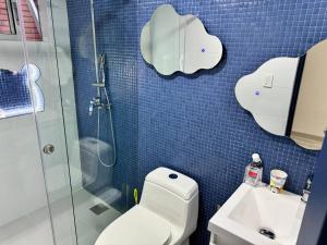 Luxury Home Medellin