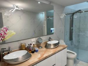 Luxury Home Medellin