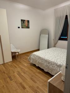 Atlantide holiday apartments