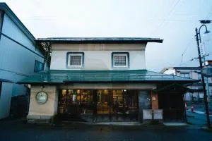 Hostel&Bar CAMOSIBA - Yokote