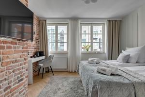 Stągiewna Residence by Downtown Apartments