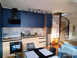 Klimaty Bałtyku Pod linami ul Daglezji 93 Dziwnów