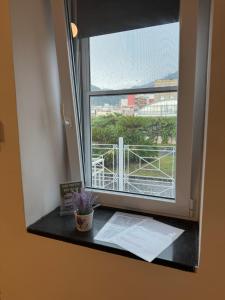 Atlantide holiday apartments