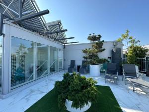 Panorama Apartments Vienna