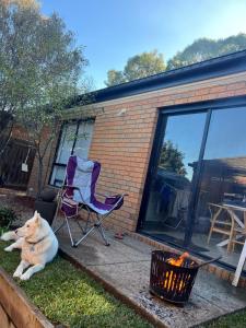 The Lakes Homestead - Shared House