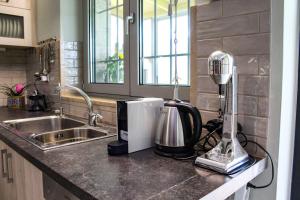 Stone Home & Vineyard