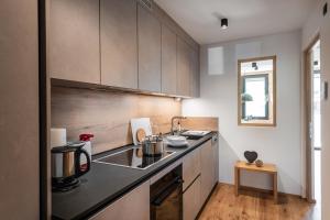 Apartamento Superior con sauna