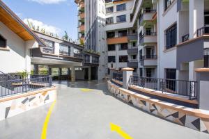 Executive 2BR Penthouse near sarit mall Westlands, next to movenpick hotel