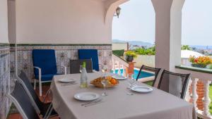 Villa Jorge Nerja by Ruralidays