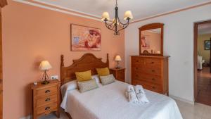 Villa Jorge Nerja by Ruralidays