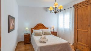 Villa Jorge Nerja by Ruralidays