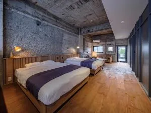 Arcade Hotel - Hiragaki