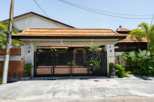 The Kembali Luxury Villa - Melaka 5 Bedroom