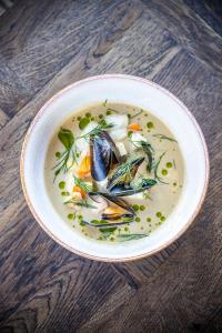 Henningsvær Bryggehotell - by Classic Norway Hotels