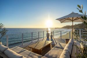 Aqualina Best View in Malibu by Stay Awhile Villas