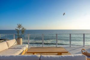 Aqualina Best View in Malibu by Stay Awhile Villas