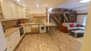 Apartment 5 Zum Kuhstall Heinrichsberg - Magdeburg - Bertingen