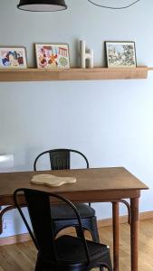 B&B / Chambres d'hotes Le Clos Du Perret : photos des chambres