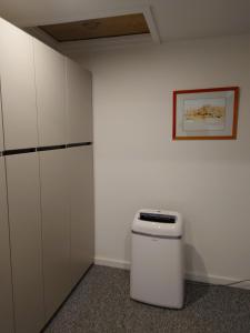 Apartment 5 Zum Kuhstall Heinrichsberg - Magdeburg