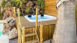 Casa de La Cascada Iznájar by Ruralidays