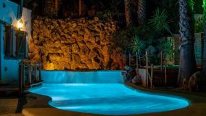 Casa de La Cascada Iznájar by Ruralidays