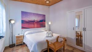 Casa de La Cascada Iznájar by Ruralidays